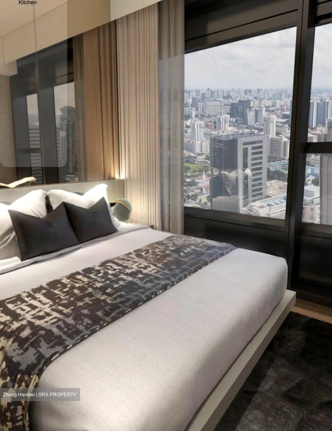 Midtown Modern (D7), Apartment #484031201